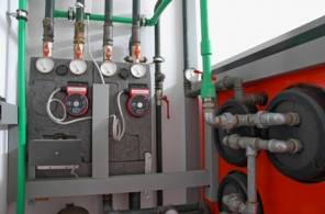 depannage chauffage gaz charente